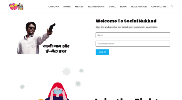 socialnukkad.com