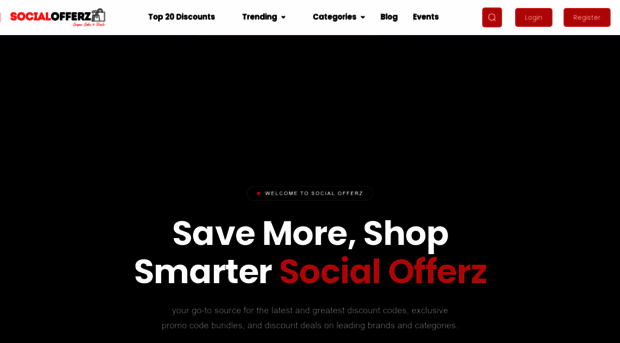 socialofferz.com