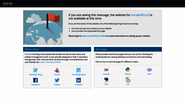 socialoffice.nl