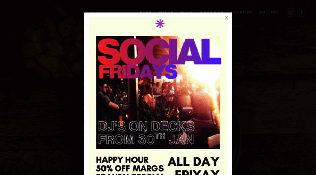 socialonmain.co.za