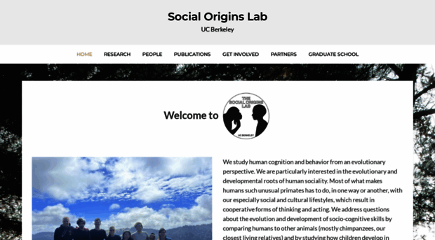 socialorigins.berkeley.edu