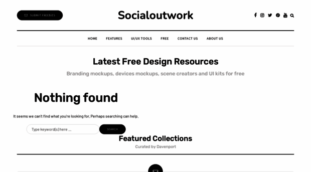 socialoutwork.com