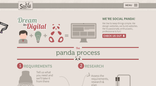 socialpanda.co.uk