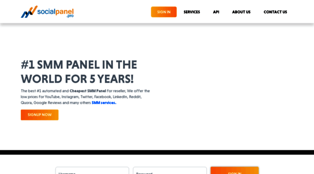 socialpanel.pro