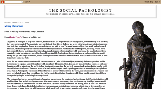 socialpathology.blogspot.com.es