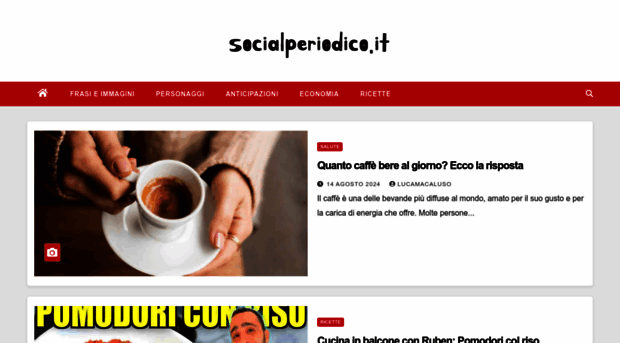 socialperiodico.it