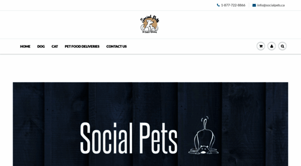 socialpets.ca