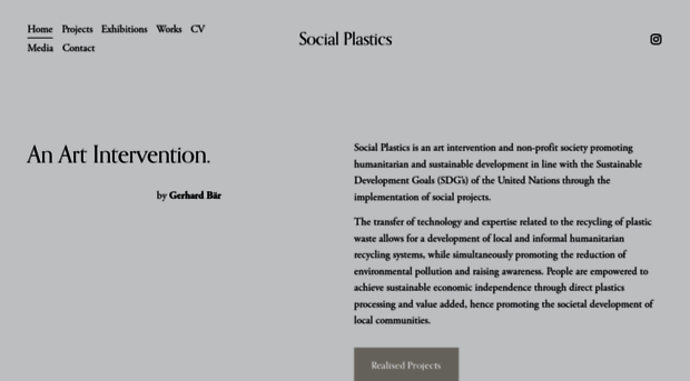 socialplastics.com