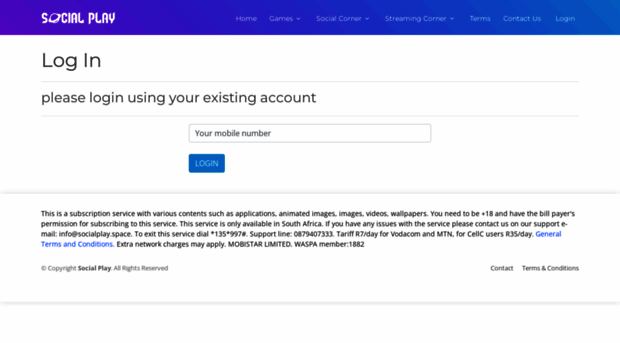socialplay.space