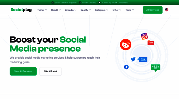 socialplug.io