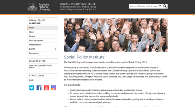 socialpolicy.crawford.anu.edu.au