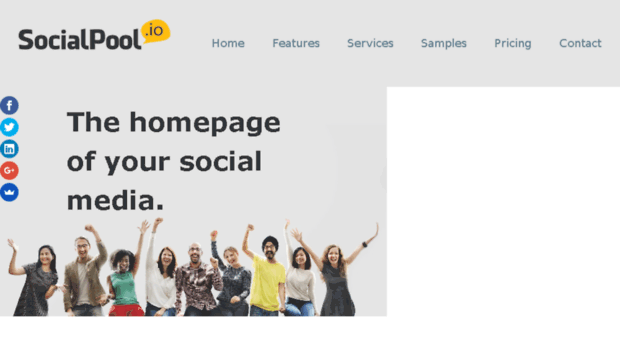 socialpool.io