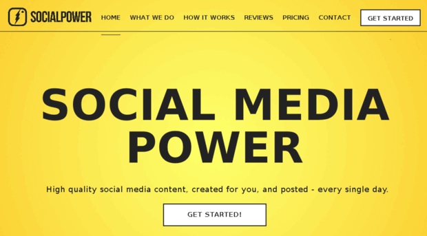 socialpower.co