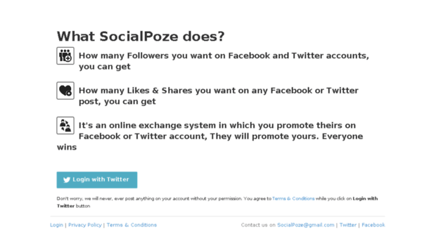 socialpoze.com