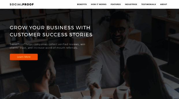 socialpr.io