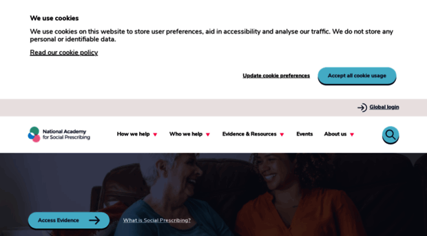 socialprescribingacademy.org.uk