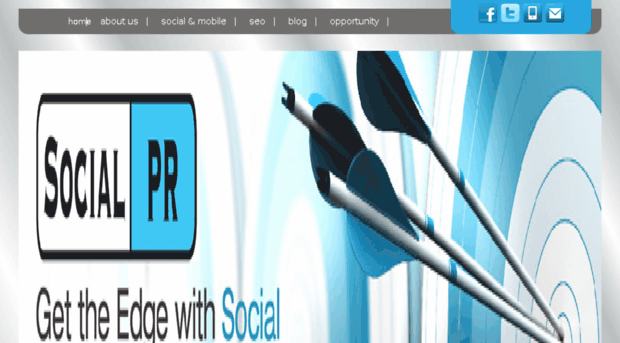 socialprgrowth.com