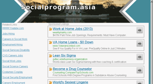 socialprogram.asia