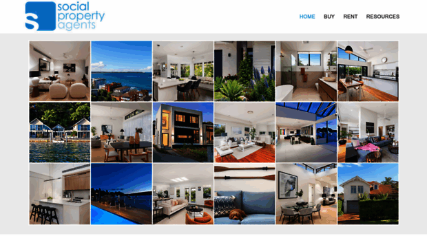 socialpropertyagents.com.au