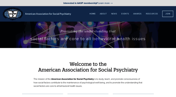 socialpsychiatry.org