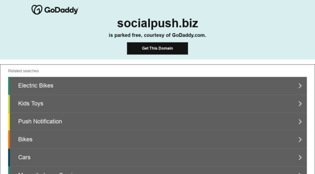 socialpush.biz