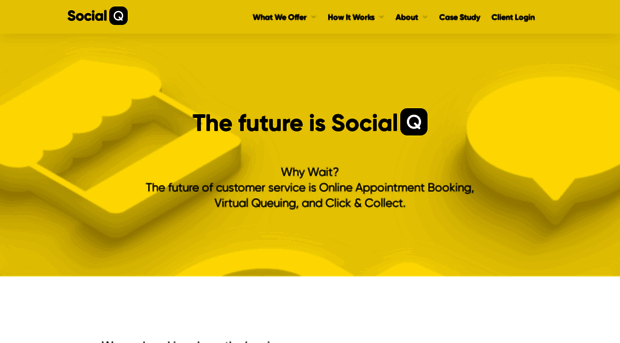 socialq.net