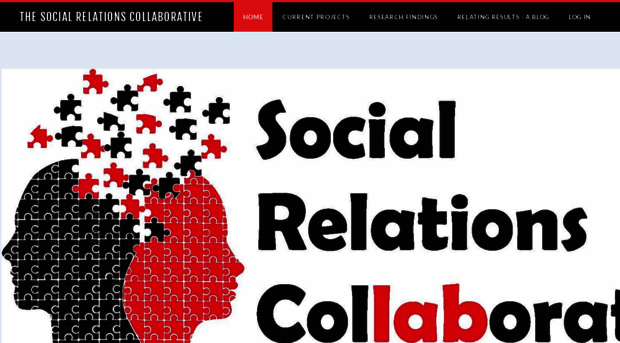 socialrelationslab.com