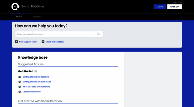socialrotation.freshdesk.com