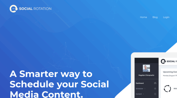 socialrotation.io