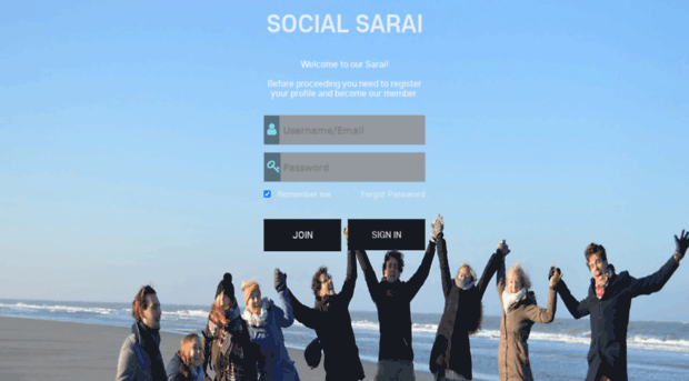 socialsarai.com