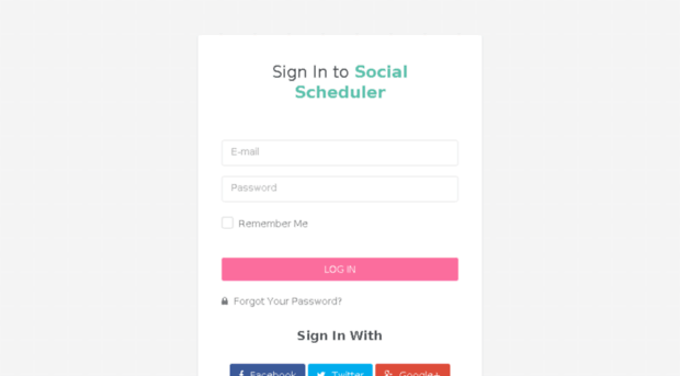 socialscheduler.xyz