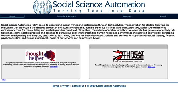 socialscience.net