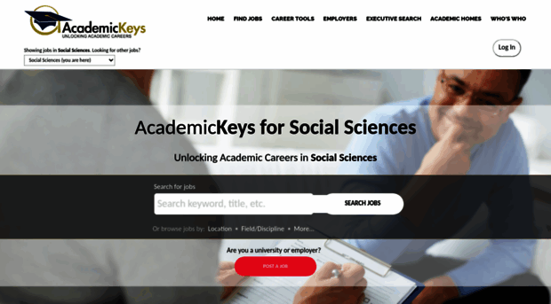 socialsciences.academickeys.com