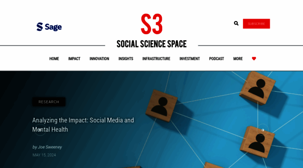 socialsciencespace.com