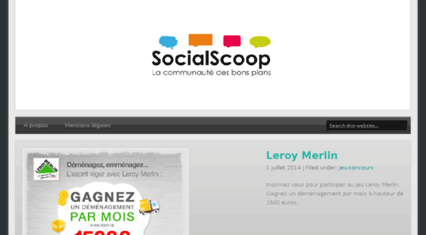 socialscoop.fr