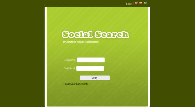 socialsearch.jaratech.com