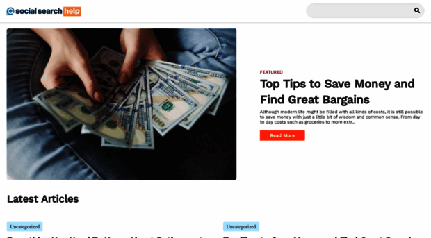socialsearchhelp.com