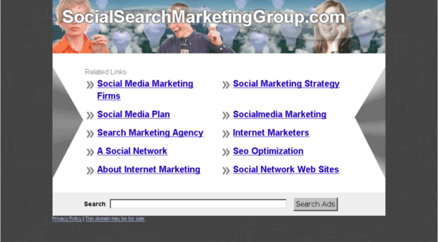 socialsearchmarketinggroup.com