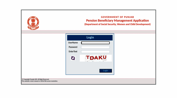 socialsecurity.punjab.gov.in
