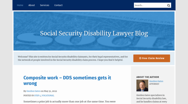 socialsecuritydisabilitylawyer.us