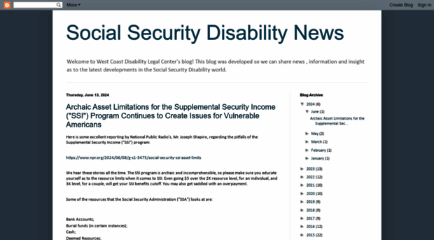 socialsecuritydisabilitynews.blogspot.com