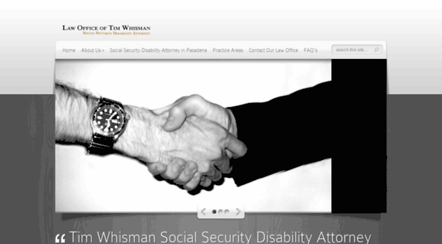 socialsecuritydisabilitypasadenaca.com
