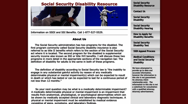socialsecuritydisabilityresource.com