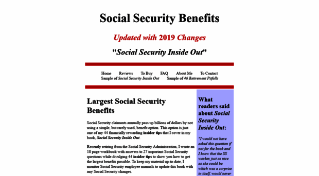 socialsecurityinsideout.com