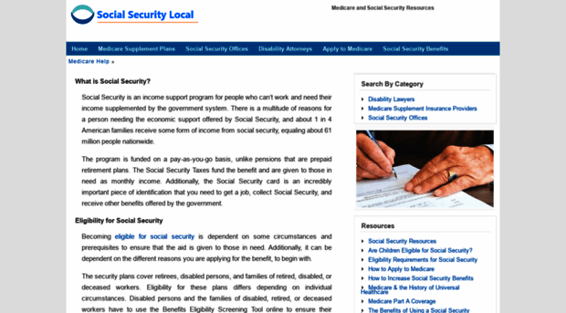 socialsecuritylocal.com