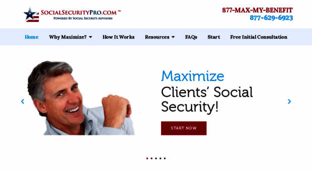 socialsecuritypro.com