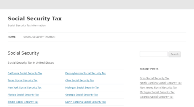 socialsecuritytax.org