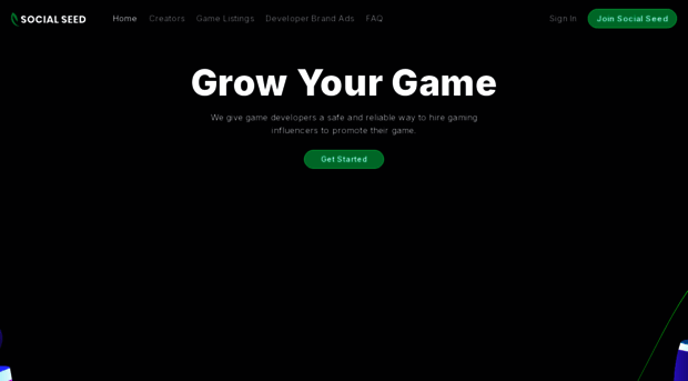 socialseed.com