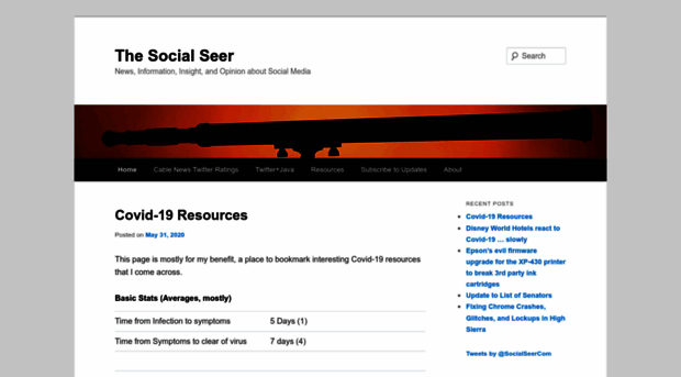socialseer.com