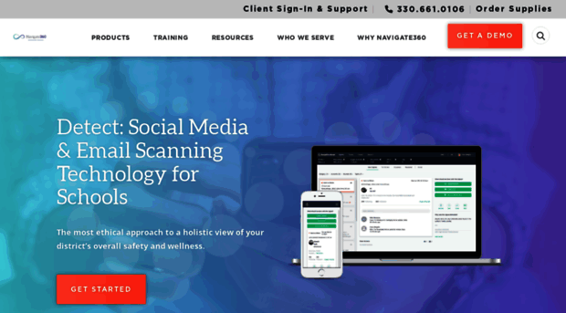 socialsentinel.com